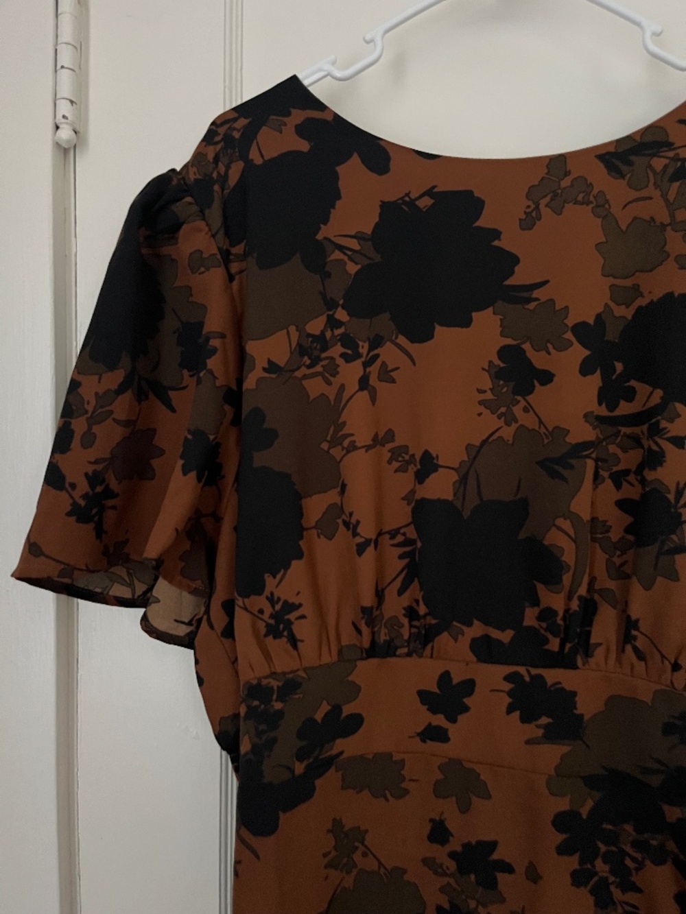Baltic Born Lenni Midi Dress, 3XL